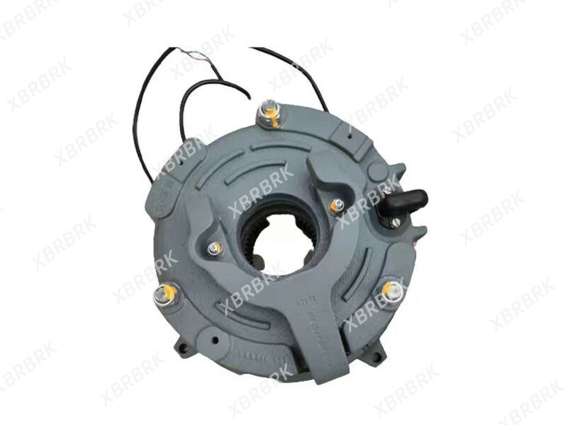 BE30A、BE5、BE62、BE60 電磁制動(dòng)器